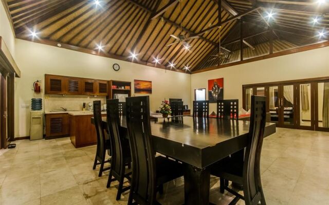 Villa Bugis Seminyak