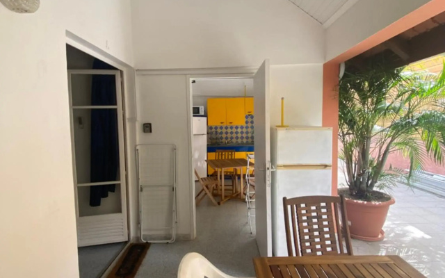 Residence Bel'Soleil