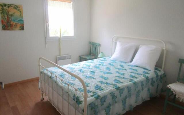 Appartement Capbreton, 3 Pièces, 4 Personnes - Fr-1-239-453