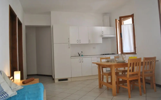 Sea View Apartments Boa Vista