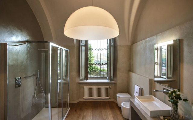 Relais Villa del Borgo