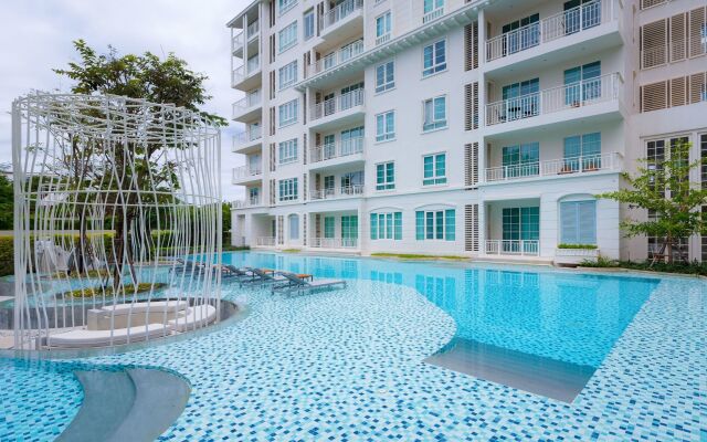 Summer Hua Hin Condominium