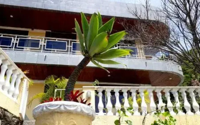 Morada Recanto Das Flores
