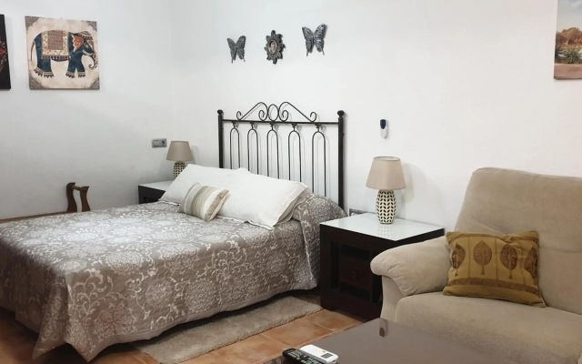 Casa Amelia