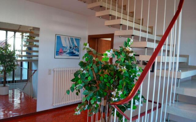 Cantay-Mathildenstraße 16 - FW 4 - OG rechts