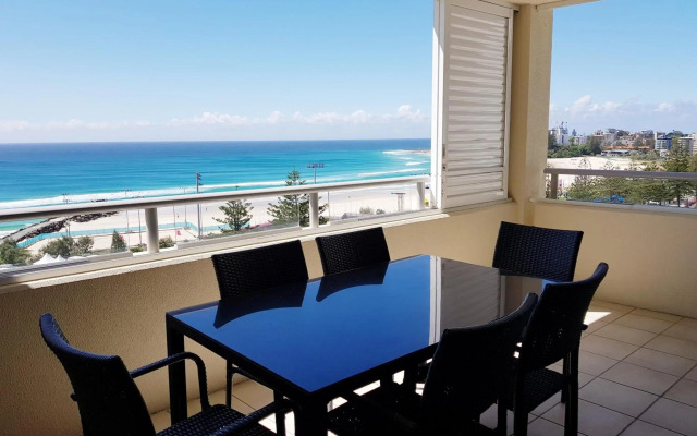 Blue C Coolangatta