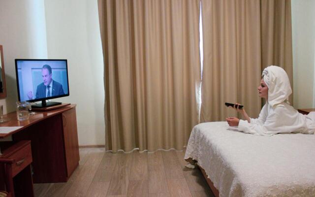 Belokur Hotel