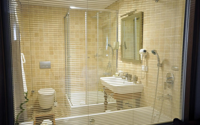 Neorion Hotel - Special Class