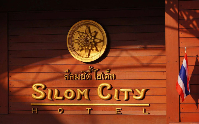 Silom City Hotel