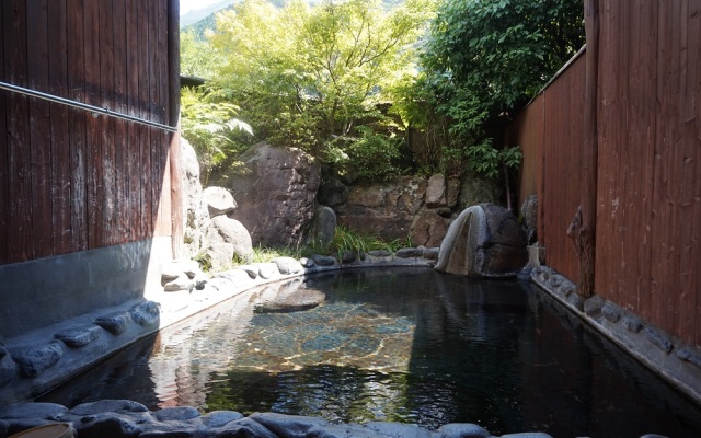 Oyado Nurukawa Onsen