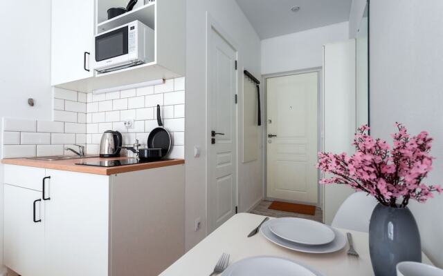 Апартаменты Variant A5