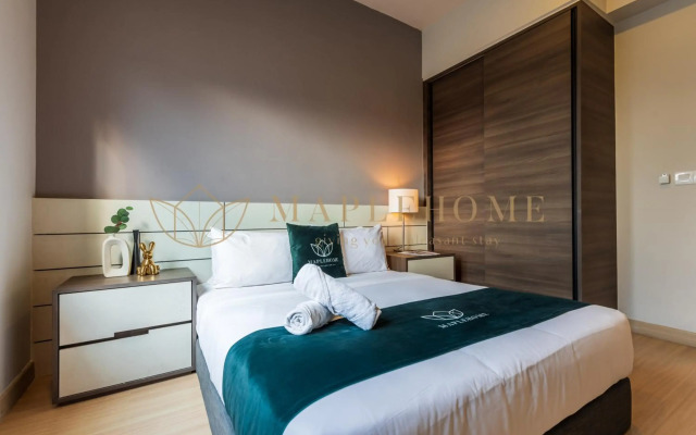 Windmill Premier Suites Genting Highlands