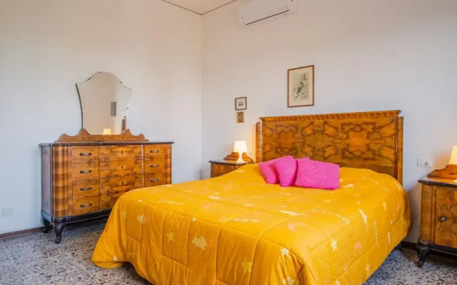 Villa Dora - Italian Homing