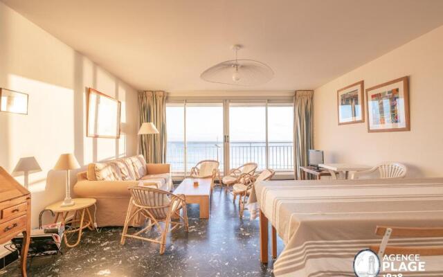 Appartement Les Sables-d'Olonne, 3 pièces, 6 personnes - FR-1-197-170