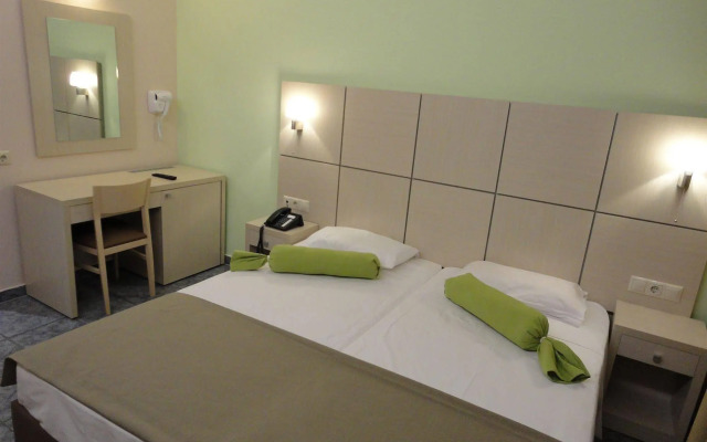 Imperial Hotel