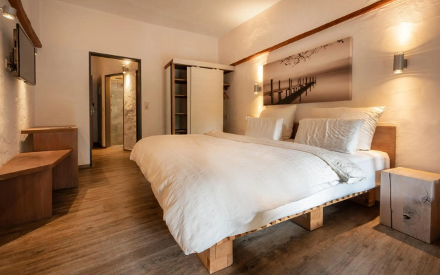 Hotel Land Gut Höhne