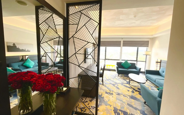 Bespoke Hotel Puchong