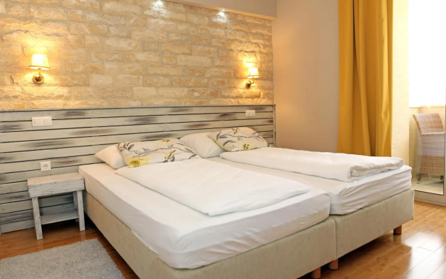 Hotel Delfin