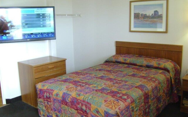 InTown Suites Extended Stay Houston TX - West Oaks