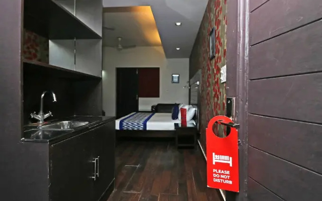 OYO 2227 Hotel Chalet