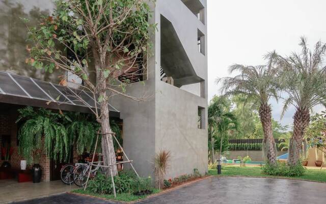 Goodhope Villa