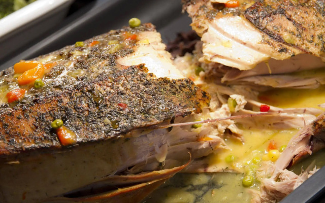 ALEGRIA Palacio Mojacar - Adults Only