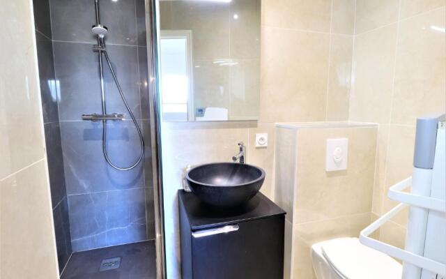 ESPRIT COSY Lorient centre