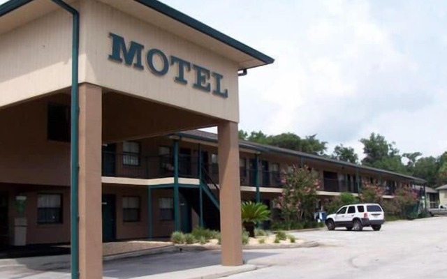 Dinner Bell Motel