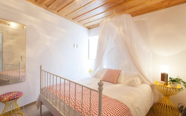 Alfama Charming Apartment