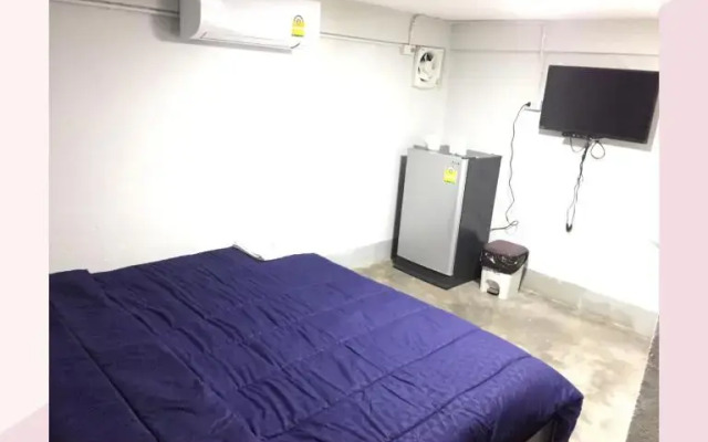 Time @ Phayao Homestay