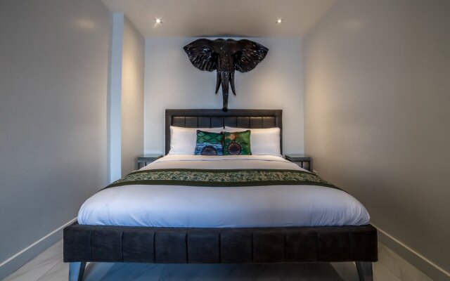 Den Pasar Boracay Luxury Apartments