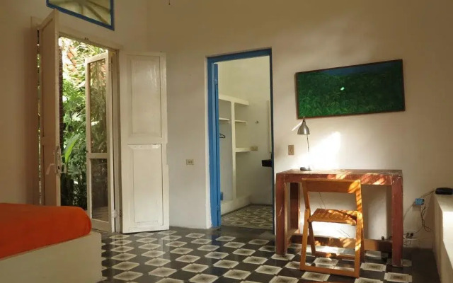 Casa Real Del Cabrero by Soho