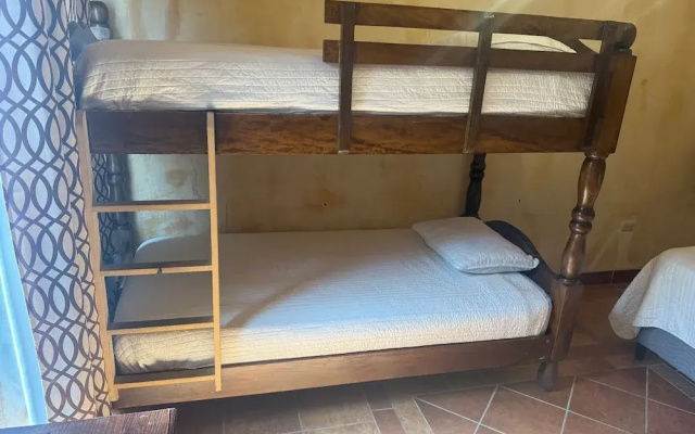 Casa Barrilete