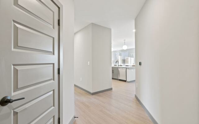 WhyHotel by Placemakr, Columbia