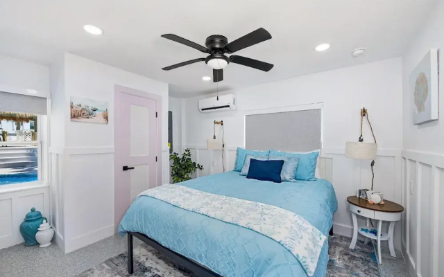 Bayview Beach House