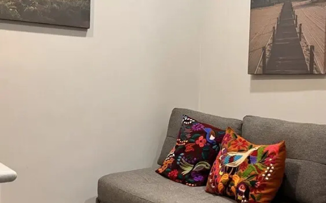 Hotel Plaza Mis Amores