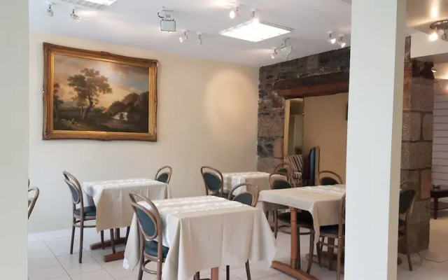 Appart'hotel de la Mairie