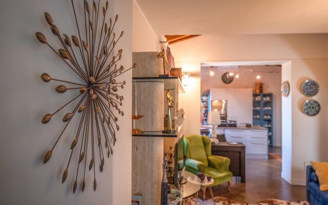 Awesome Apartment in Pescia With Wifi and 1 Bedrooms