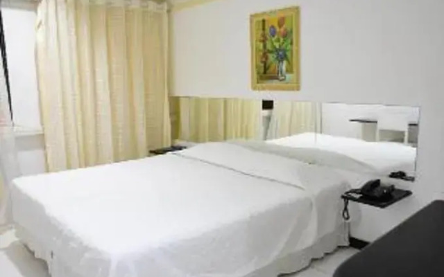 Aracaju Praia Hotel