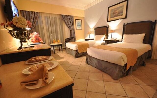 Durrah Beach Resort