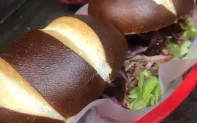 Storbo Adventure Camp