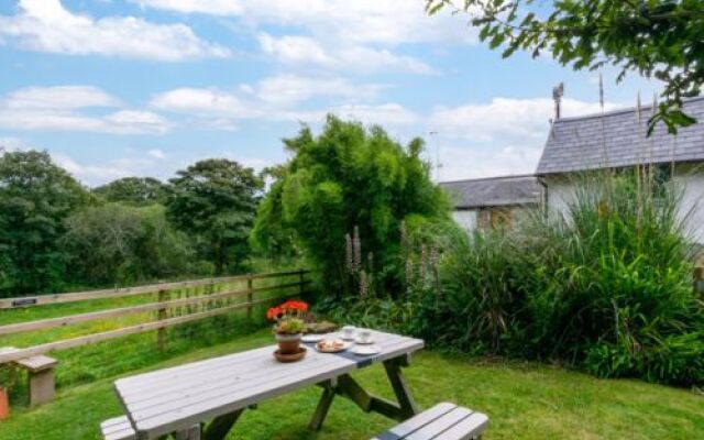 Pendeen Hayloft