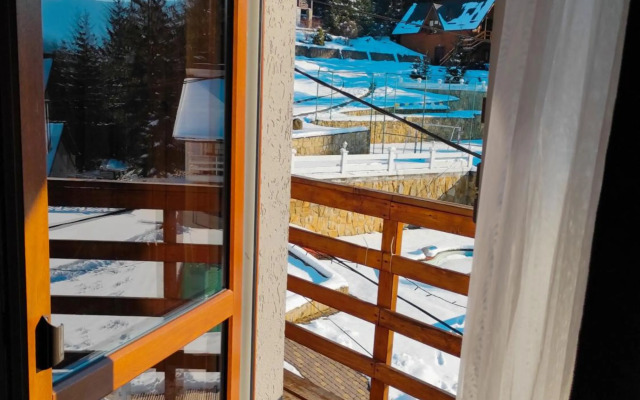 Садиба Едельвейс