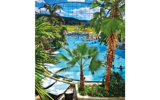 Appartementencomplex Titisee