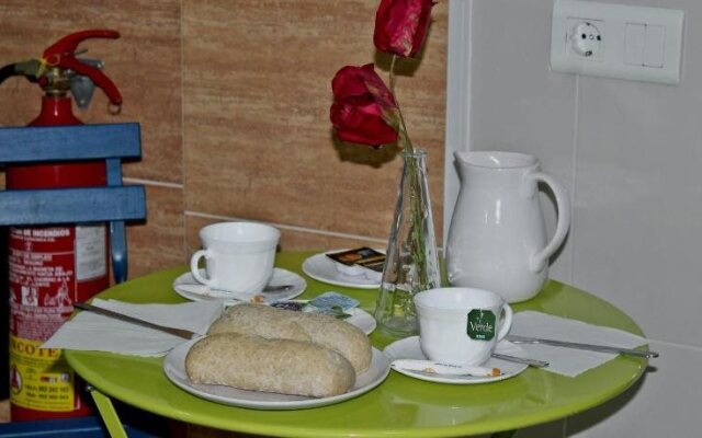 Joy Beach B&B