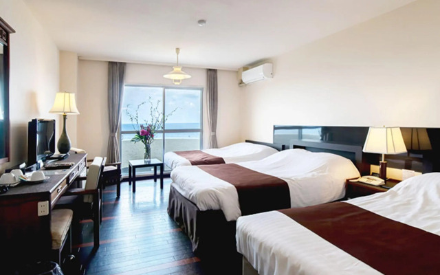 Lido Park Resort Hachijojima