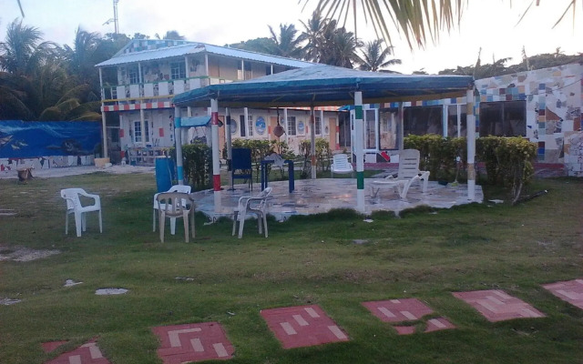 Posada Donde Pilo Avila