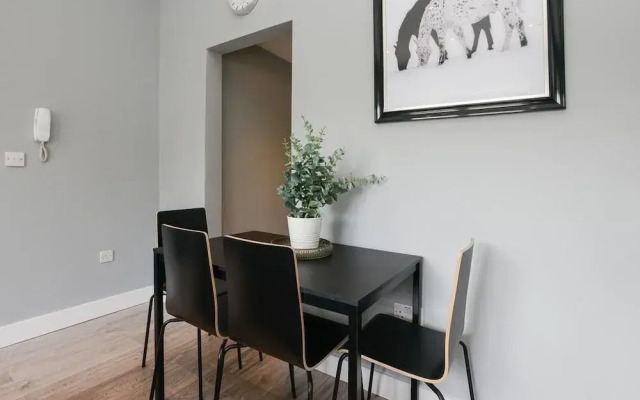 Arena Apartments