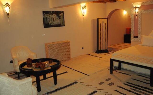 Le Village Du Toubkal and Spa