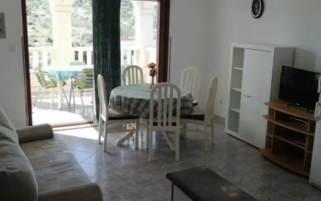 Apartments Milakovic-kanica